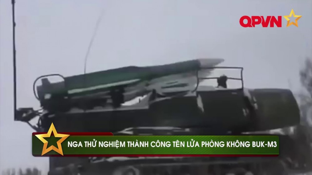 Nga cấp vũ khí đặc trị Tomahawk cho Syria