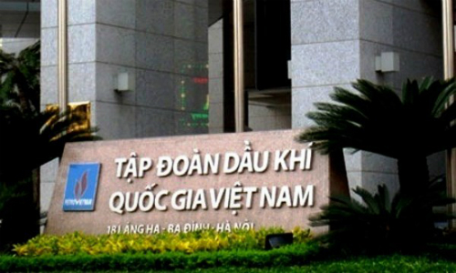 Ủy ban kiểm tra Trung ương đề nghị kỷ luật ông Đinh La Thăng