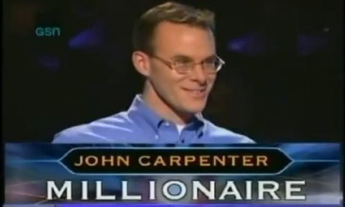 Mất triệu đôla vì câu hỏi gây ức chế của Ai là triệu phú