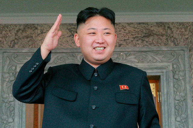 Bạn cùng lớp tiết lộ về thời đi học của ông Kim Jong-un