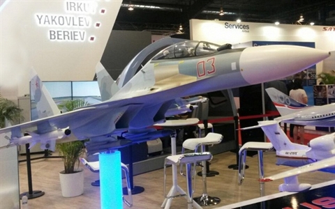 Việt Nam nhận ưu đãi lớn khi mua Su-30SME kèm Yak-130? Việt Nam nhận ưu đãi lớn khi mua Su-30SME kèm Yak-130?
