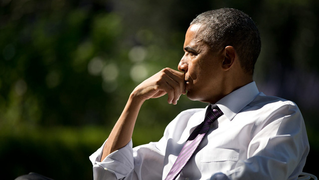 Ông Obama chia sẻ điều nhớ nhất về Nhà Trắng