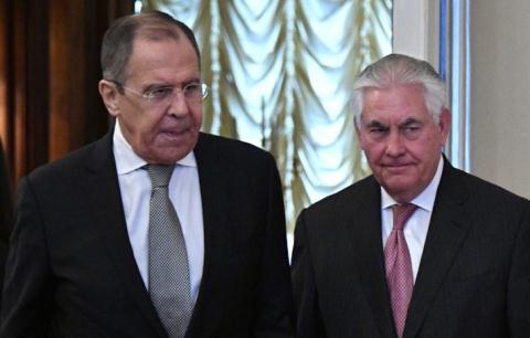 Báo Mỹ "bóc mẽ" hỏa lực miệng dọa Syria