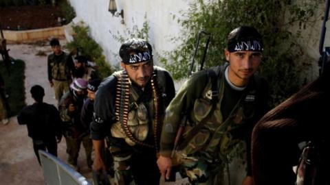 Báo Mỹ "bóc mẽ" hỏa lực miệng dọa Syria