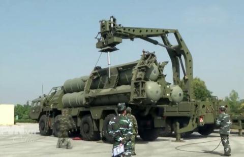 Phương Tây muốn có vũ khí Việt Nam sở hữu Phương Tây muốn có vũ khí Việt Nam sở hữu