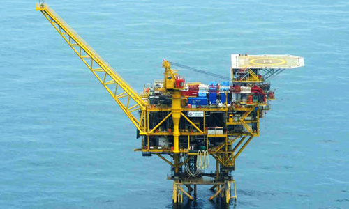Nhật xác nhận Trung Quốc lắp radar trên biển Hoa Đông