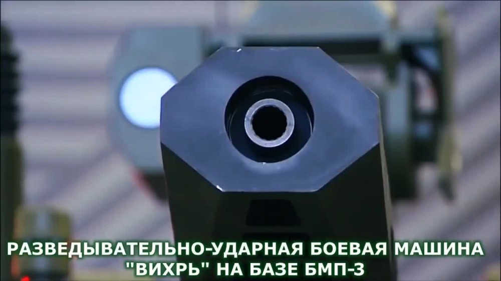 Xem robot quân sự Nga khai hỏa diệt mục tiêu chỉ trong vài giây