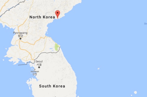 Căng thẳng trên bán đảo Triều Tiên