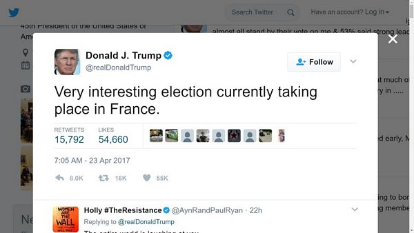 Ông Trump ưu tiên quân sự hơn ngoại giao?