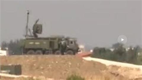 Xác Tomahawk vương vãi khắp nơi tại Syria