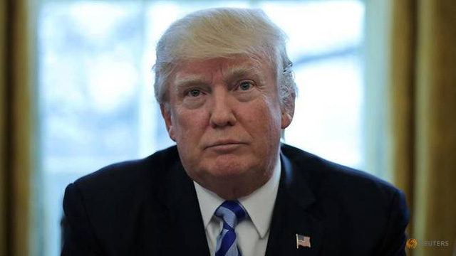 Ông Trump: “Tôi đã nghĩ làm tổng thống dễ hơn”