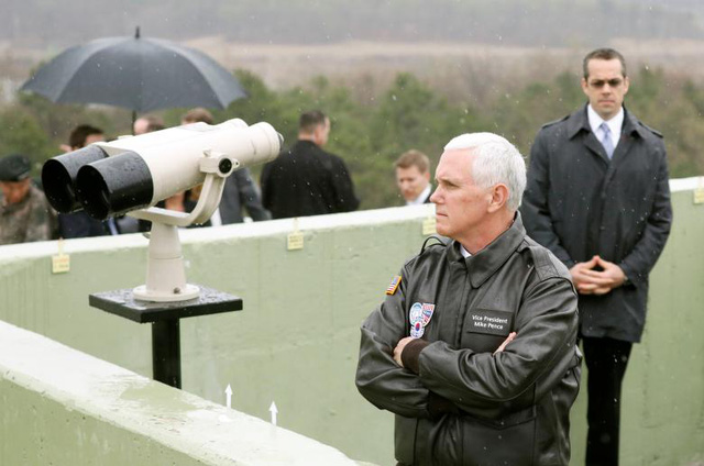 Dấu ấn 100 ngày đầu tại nhiệm của Tổng thống Donald Trump (1)