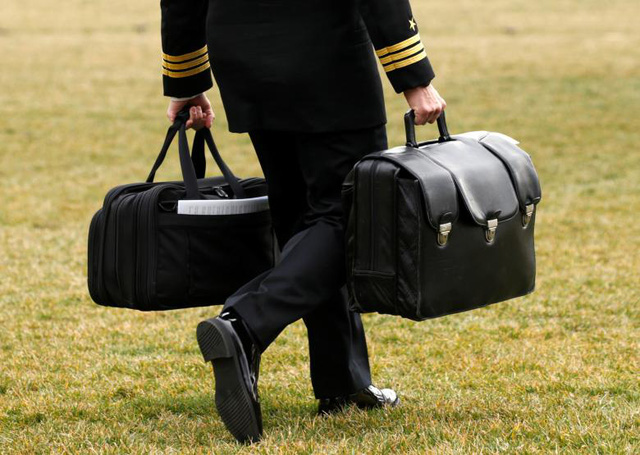 Dấu ấn 100 ngày đầu tại nhiệm của Tổng thống Donald Trump (1)