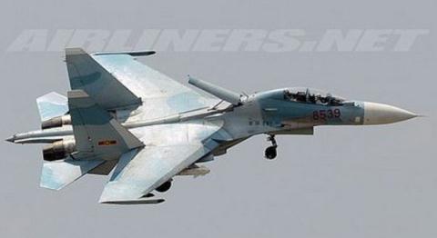 Việt Nam tự nâng cấp thành công tên lửa Kh-29 Việt Nam tự nâng cấp thành công tên lửa Kh-29