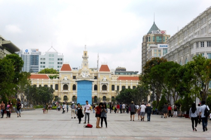 Những điểm nóng du lịch trước và trong nghỉ lễ