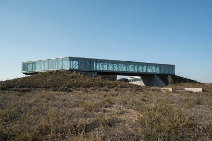 Thất bại của 'thành phố ma' lớn nhất thế giới