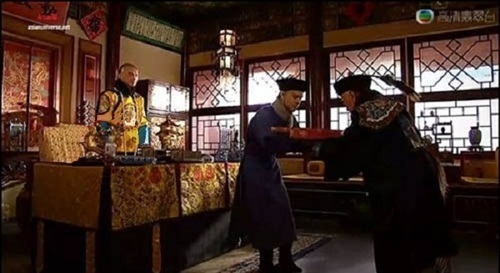 10 lỗi ngớ ngẩn trong phim TVB chỉ 'thánh soi' mới nhận ra