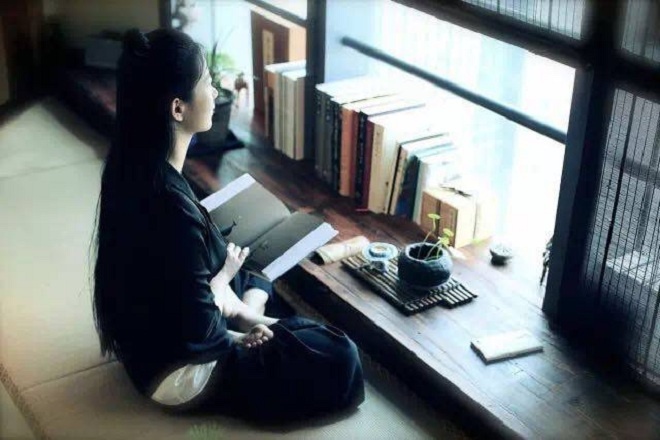 Nữ truyền nhân Thái Cực Quyền Dương gia đời thứ 6