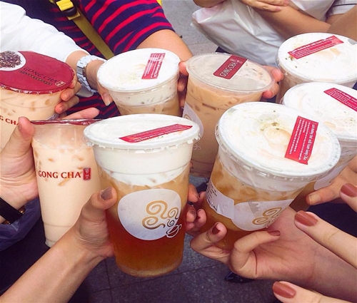 Bốn món ăn ngoại đắt tiền hút khách ở Sài Gòn