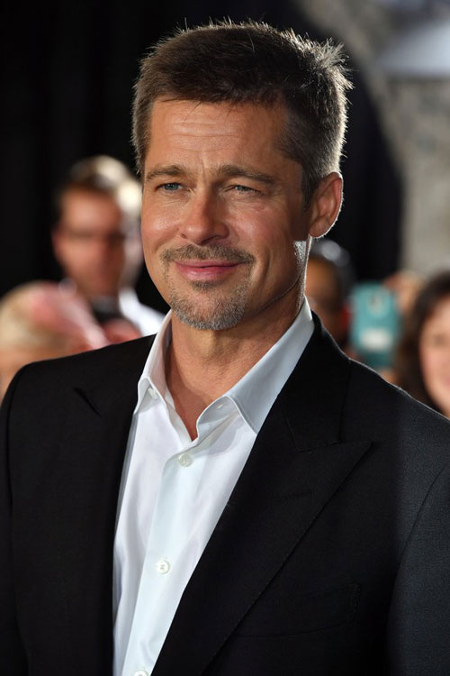 Thay đổi ngoại hình của Brad Pitt trước và sau hôn nhân đổ vỡ