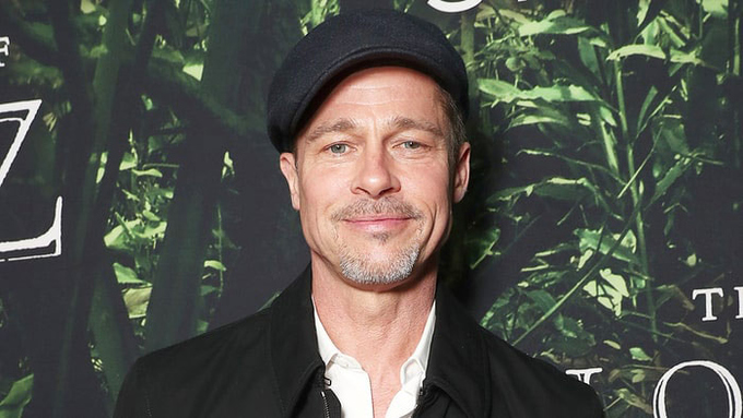 Thay đổi ngoại hình của Brad Pitt trước và sau hôn nhân đổ vỡ