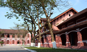Trường trung học đào tạo nhiều người nổi danh ở Sài Gòn