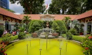 Trường trung học đào tạo nhiều người nổi danh ở Sài Gòn