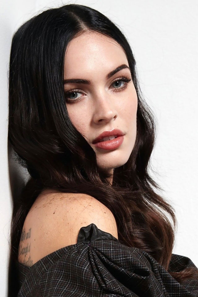 Chiều cao của những mỹ nhân hàng đầu Hollywood