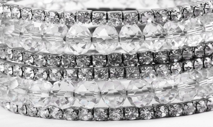 10 nguyên liệu đắt hơn vàng