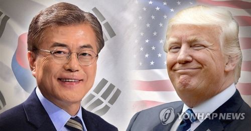 Tân Tổng thống Hàn Quốc nhất trí duy trì hợp tác với Mỹ đối phó Triều Tiên