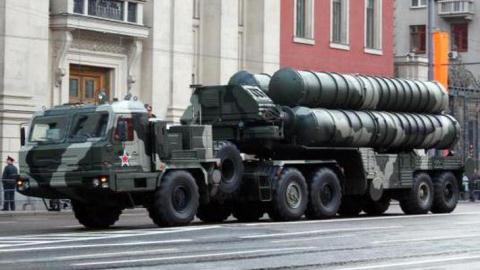 Báo Mỹ: Bỏ qua S-300 và S-400, tìm cách đối phó S-500 Báo Mỹ: Bỏ qua S-300 và S-400, tìm cách đối phó S-500