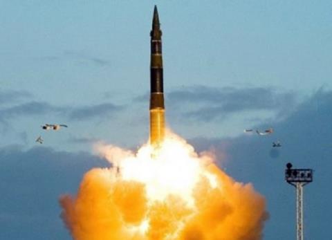 Đối phó với Nga, Mỹ chỉ cần 6 giờ? Đối phó với Nga, Mỹ chỉ cần 6 giờ?