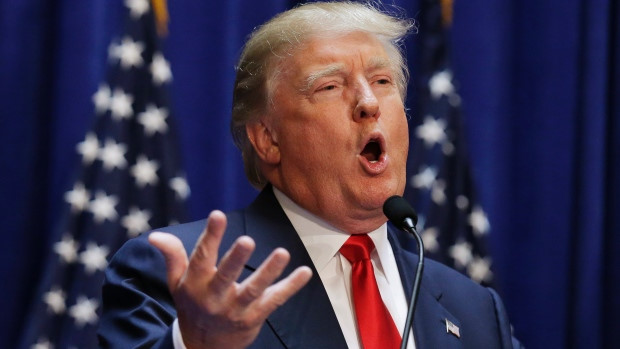 Những phát ngôn ấn tượng của ông Trump trong 100 ngày đầu nhiệm sở