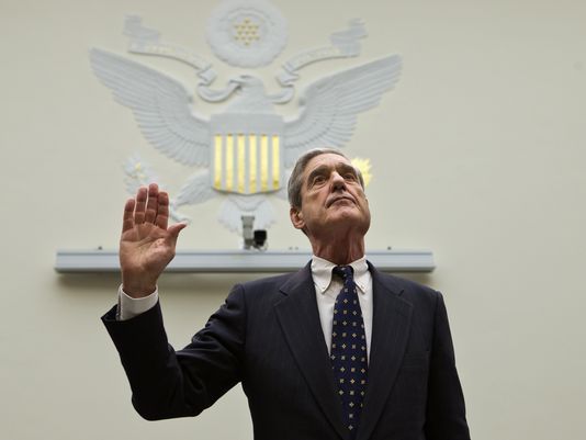 Chân dung công tố viên đặc biệt được chỉ định điều tra Tổng thống Trump