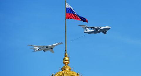 Mỹ không tin Tu-160M2 có thể thoát khỏi tầm bắn