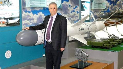 Mỹ muốn mua tên lửa Kh-35 Nga Mỹ muốn mua tên lửa Kh-35 Nga