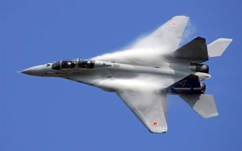 Lý do Nga buộc phải thận trọng với MiG-35