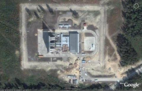 Nga triển khai radar tóm sống vũ khí siêu thanh Mỹ Nga triển khai radar tóm sống vũ khí siêu thanh Mỹ