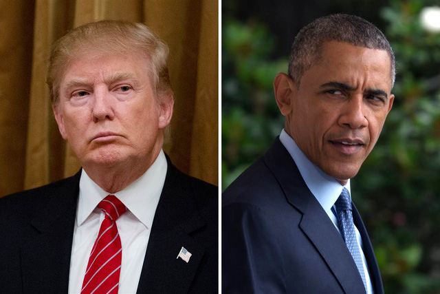 Những phát ngôn ấn tượng của ông Trump trong 100 ngày đầu nhiệm sở