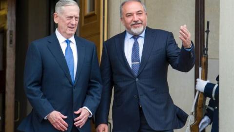 Cáo buộc Syria có vũ khí hóa học, Mỹ quyết hạ Assad?