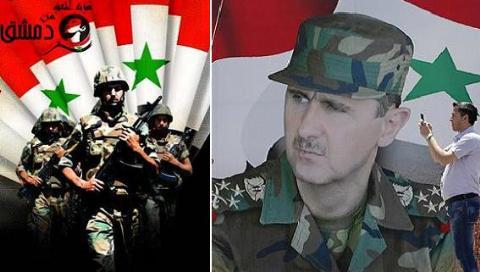 "NATO Ả rập" đã định hình, 34.000 quân chuẩn bị tràn vào Syria?