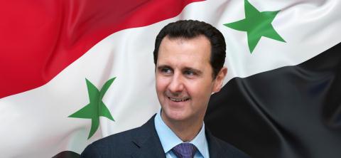 Cáo buộc Syria có vũ khí hóa học, Mỹ quyết hạ Assad?