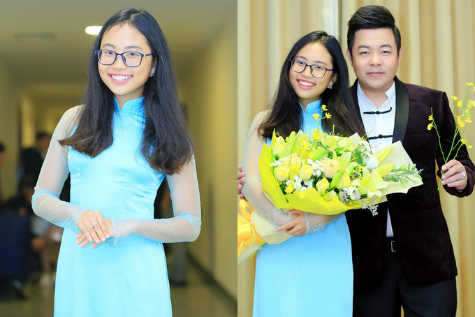 Phương Mỹ Chi lớn bổng sau bốn năm gia nhập showbiz