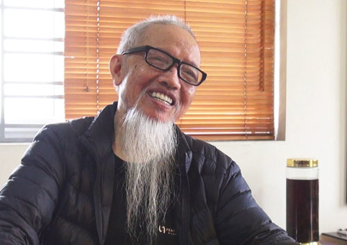 Hành trình tìm sâm Ngọc Linh