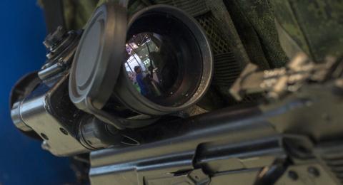 Thêm giả thuyết súng bắn tỉa Nga vào tay khủng bố IS Thêm giả thuyết súng bắn tỉa Nga vào tay khủng bố IS