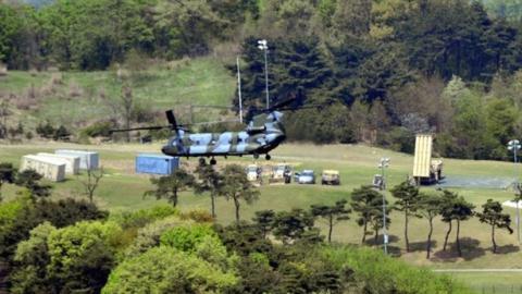 Thêm lý do khiến Hàn Quốc muốn trả Mỹ THAAD