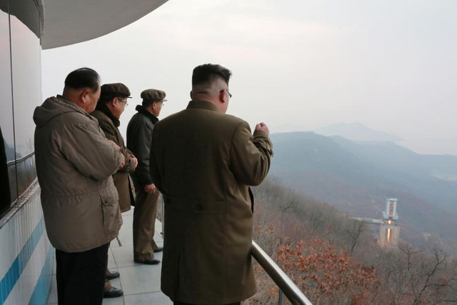 Dấu ấn của ông Kim Jong-un trong mọi hoạt động tại Triều Tiên