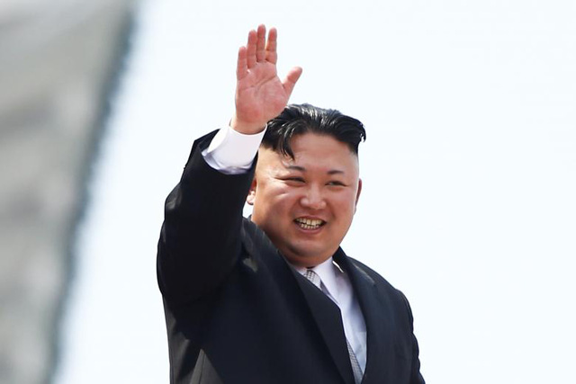 Dấu ấn của ông Kim Jong-un trong mọi hoạt động tại Triều Tiên