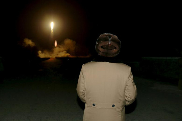 Dấu ấn của ông Kim Jong-un trong mọi hoạt động tại Triều Tiên