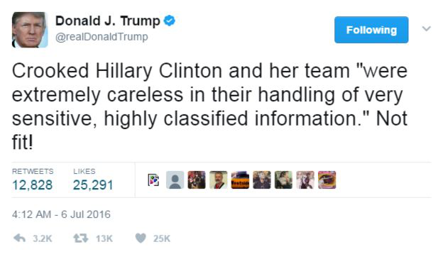 Vì sao chuyện ông Trump tiết lộ thông tin tối mật là một vấn đề lớn?